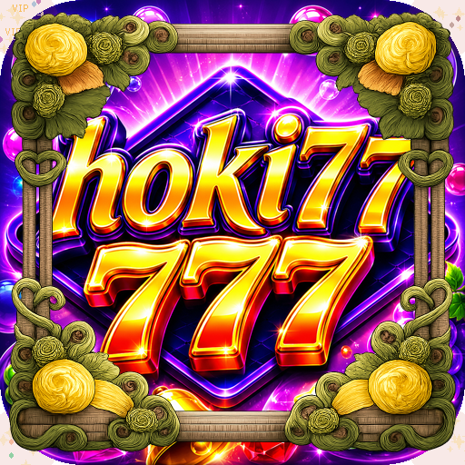 hoki777 — galeri pratinjau Resmi APK